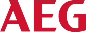 AEG Logo