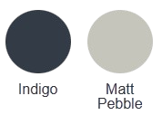 Nebula-Finishes