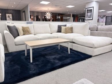 Morris Sofa