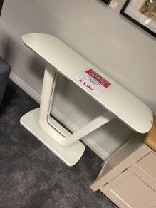 Lazzaro Console 