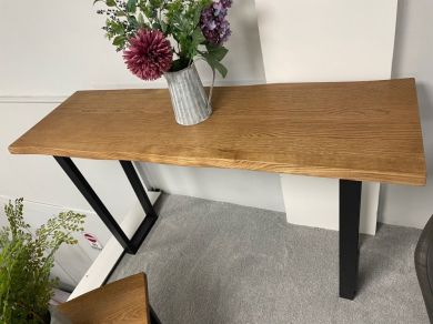 Jersey Console