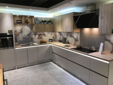 Cristal Range