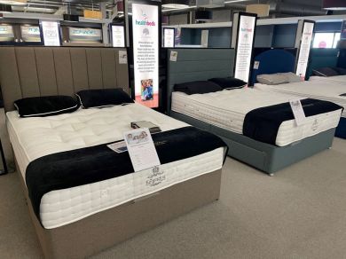 Healthbeds