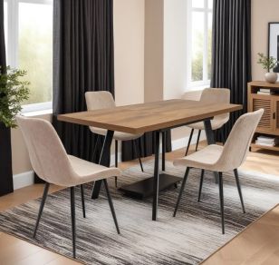PAN Dining Set