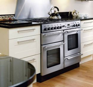 Rangemaster Appliances