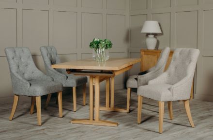 RNT Dining Set