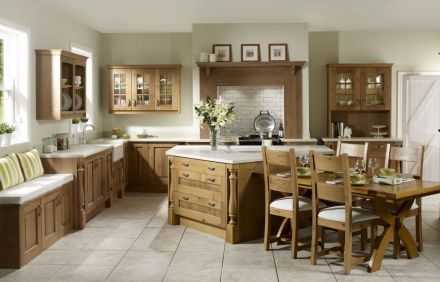 Stamford Range